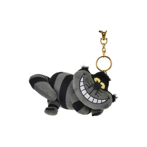 Disney x DISNEYLAND Cheshire Cat Plush Pendant 14,5 см Рекомендуемая высота Tokyo Disney