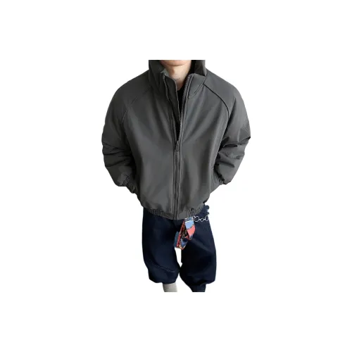 MORii Унисекс Пуховики