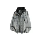 Желтая грязь + Черная шляпа