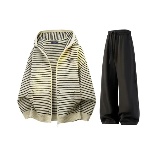 Kaiser Унисекс Повседневные костюмы