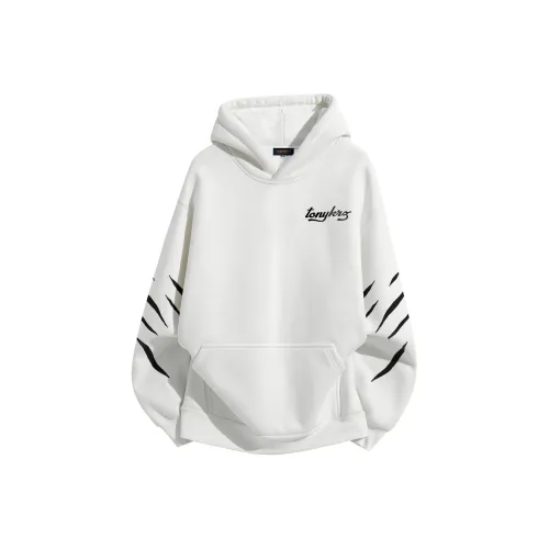 TONYKRZ Унисекс Свитшоты