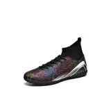 Чёрный, шипы