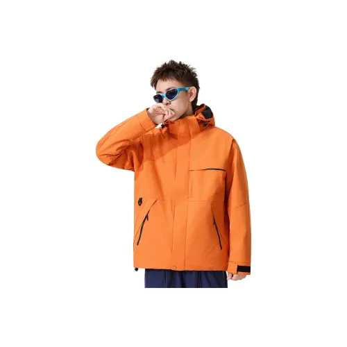 Mulinsen Унисекс Куртки