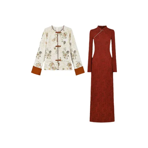 MITX Женские Комплекты с Юбкой