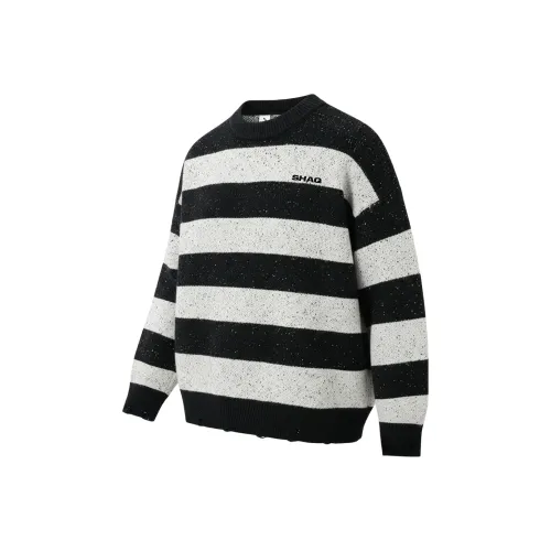 SHAQ Унисекс Трикотаж