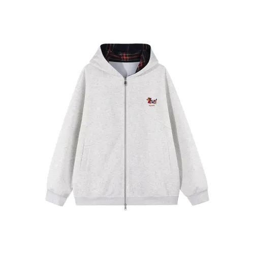 TXGN Серый Женский Свитшот