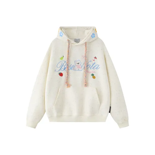 7 SEVFUN Унисекс Свитшоты