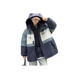 Темно-зеленый