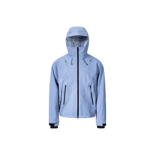 CATSSTAC Унисекс Куртки