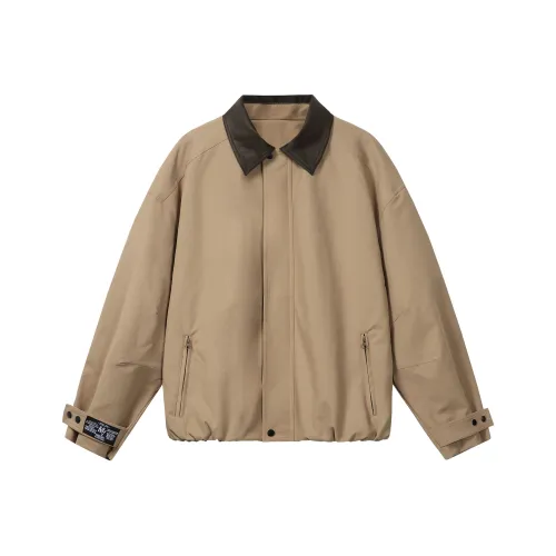 ZIXUN Унисекс Куртки