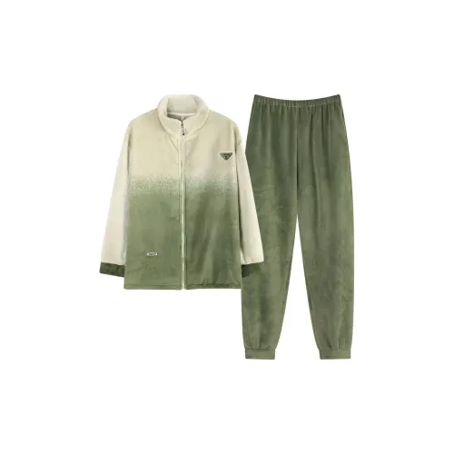 MADALLO Изображение Цвет Мужской Пижамный Комплект