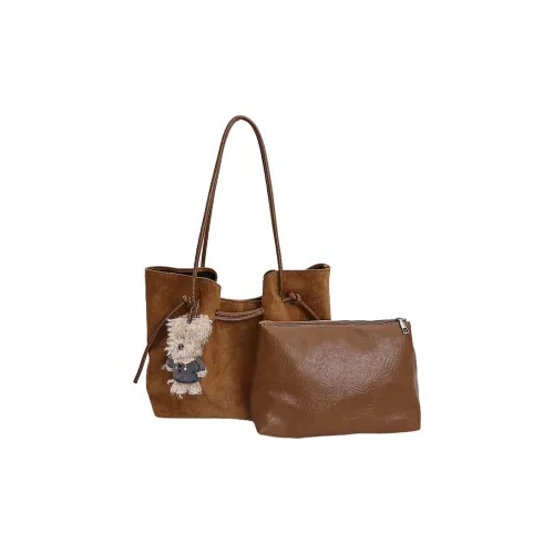 WXRX ПУ (полиуретан) Сумка-тоут Сумка через плечо Женская Многоцветная