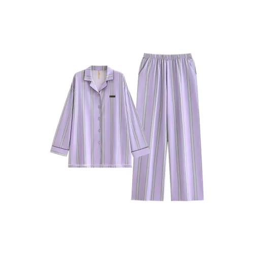 JIALEFEN Домашний Комплект для Женщин