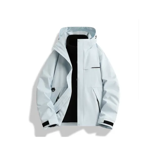 Mulinsen Унисекс Куртки