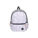 Средний белый