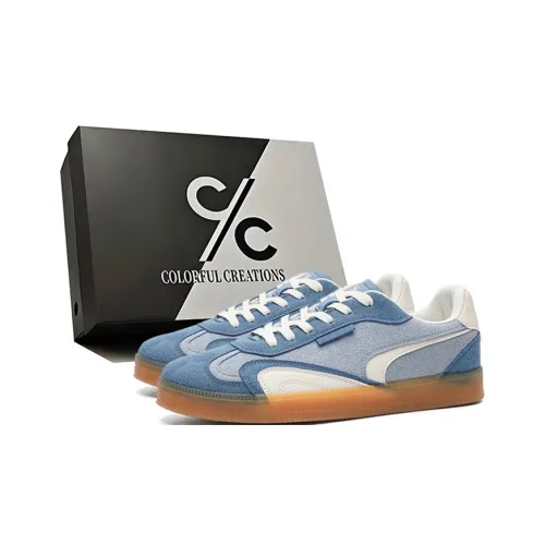 Colorful Creations Обертка Износостойкие Wa Нескользящие Кроссовки для скейтбординга Мужские