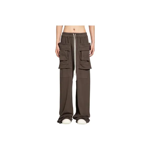 Rick Owens DRKSHDW Карго Брюки Мужские