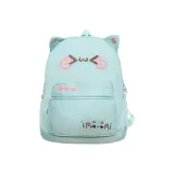 Смайлик синий