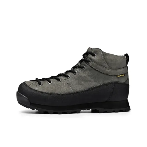 BOLE Носки Crew Martin Boot Platform Men's