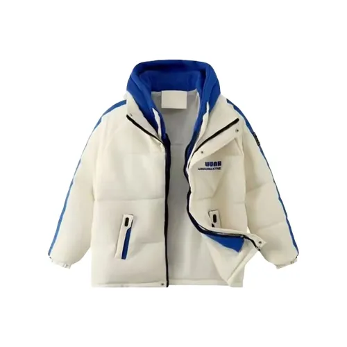 SCCREBEL OFFICIAL Пуховая куртка Женская