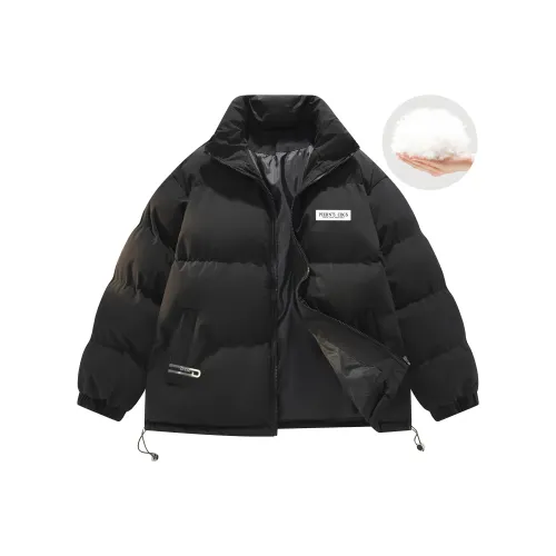 Herbal Primer Пуховая куртка Унисекс