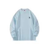 Светло-голубой