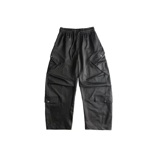 AOGZ Унисекс Карго Брюки