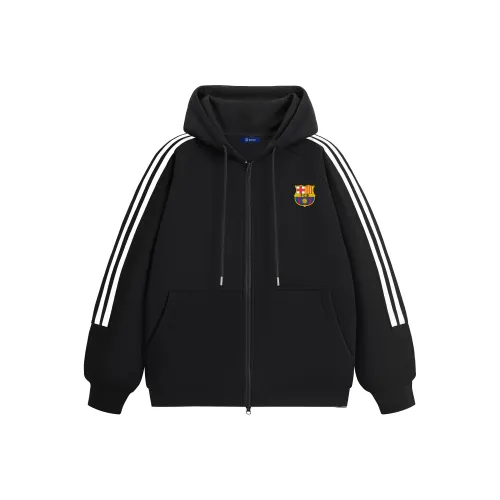 FCB ARCELONA Унисекс Свитшоты