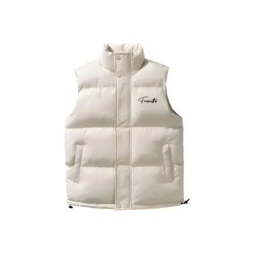 FQHQ Унисекс Жилеты