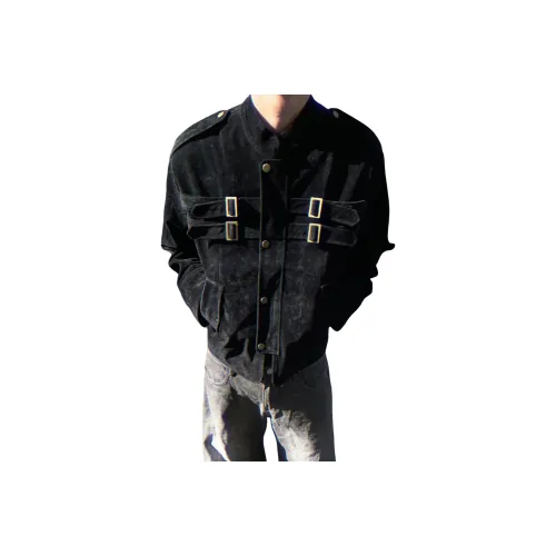 Bug Small Green Унисекс Куртки