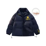 Темно-синий