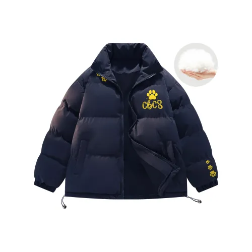 Herbal Primer Пуховая куртка Унисекс