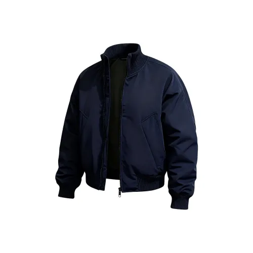 Children of Huaxia Хлопковый пуховик унисекс