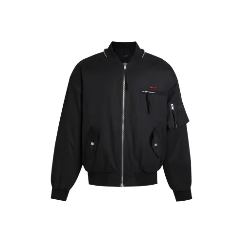 HOKLV Унисекс Куртки