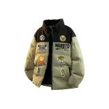 Армейский зеленый