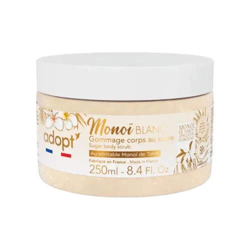 ADOPT PARFUMS FRANCAIS Центральная часть Скребок