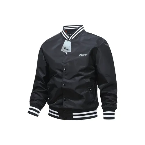 Fakeyoung Унисекс Куртки