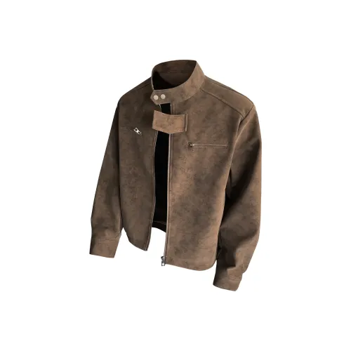 NXNM Унисекс Куртки