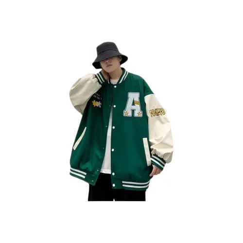 27DESHENGHUO Мужские куртки