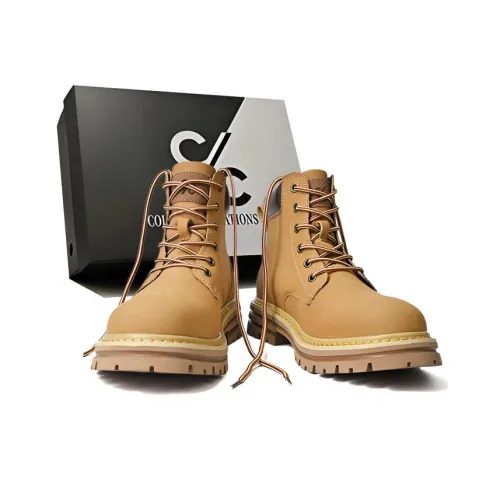 Colorful Creations Носки Crew Martin Boot Unisex