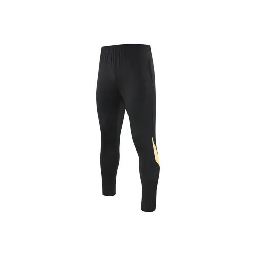 XDFM Унисекс Повседневные Брюки