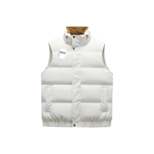 EMINU Унисекс Жилеты