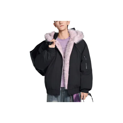 KSEK Унисекс Куртки