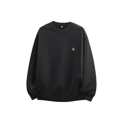 QIANJINNIU Мужские Свитшоты