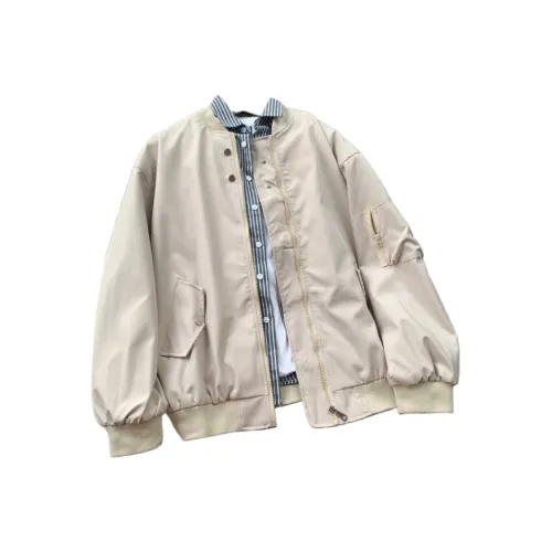 CAT'S PAW Унисекс Куртки