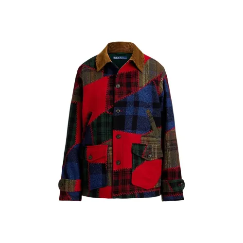 Polo Ralph Lauren Куртки и Пальто Женские