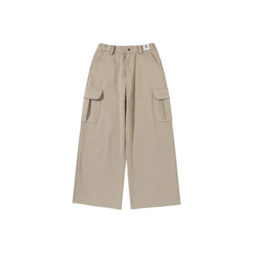 PINSCIO ZENIE Повседневные брюки Унисекс