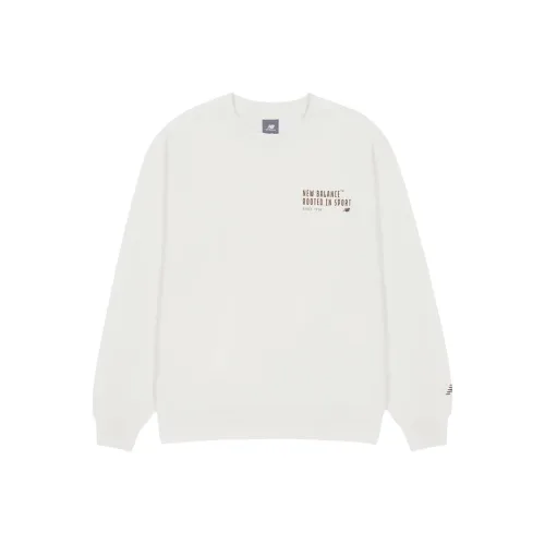 New Balance FW25 Свитшот Мужской