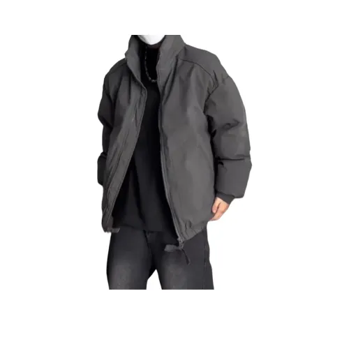 MORii Унисекс Пуховики