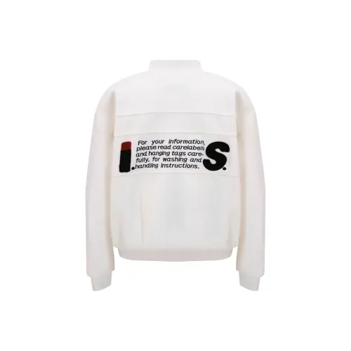 W9H2 Унисекс Бейсбольные Джерси